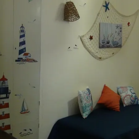 Titi E Toto House Dom wakacyjny