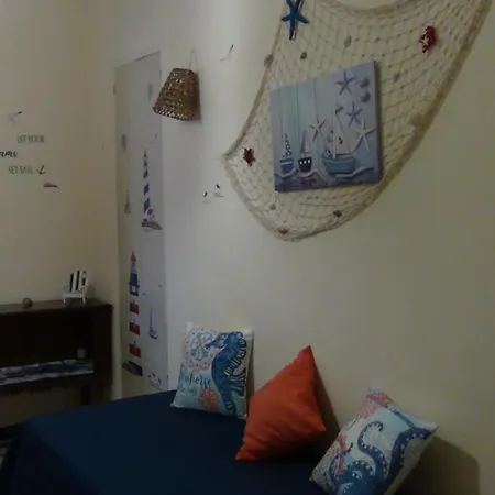 Dom wakacyjny Titi E Toto House Cefalù