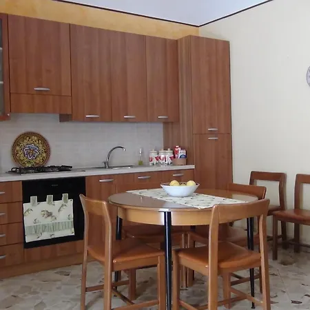 Titi E Toto House * Cefalù