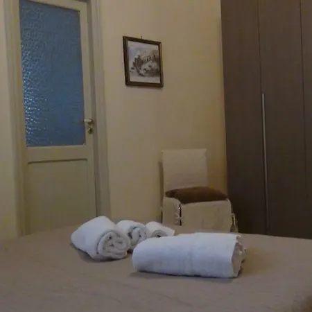 Titi E Toto House Dom wakacyjny Cefalù