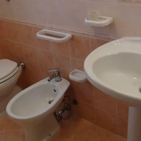 Titi E Toto House * Cefalù