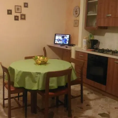 Titi E Toto House Dom wakacyjny Cefalù