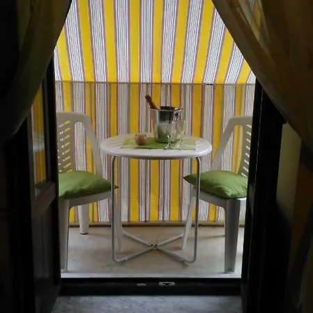Titi E Toto House Dom wakacyjny *