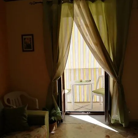 Dom wakacyjny Titi E Toto House